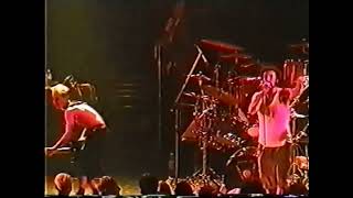 System Of A Down - Know live [Memphis 1998]