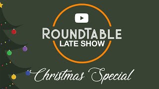 The Round Table: Christmas Special