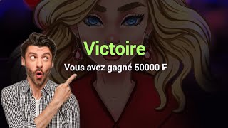 comment gagner 50 mille chaque jour sur 1xbet😱 ( astuce 💯% sûre )