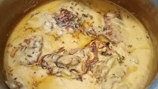 Boht easy aur mazadar Kadhi