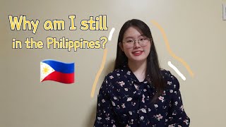 SUB• 내가 코로나 기간 동안 필리핀에 남아 있는 이유? Why Am I Still in the Philippines?/ Korean in the Philippines 2020/