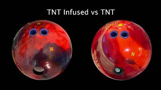 Roto Grip TNT Infused Review by Casey Murphy