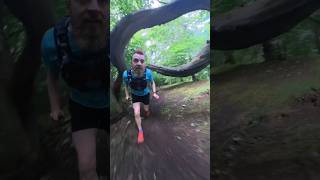 Ochil 50 Week 2 - 14 mile long run. A wonderful morning running in nature! #ochilultra #ultrarunning