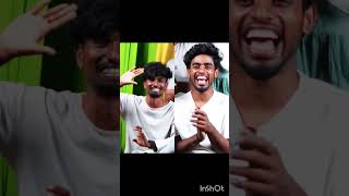 Praveen vs sharik unga favourite yaru comment la sollunga next video eppadi comment la sollunga