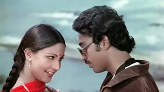 Tere Mere Beech Mein___Ek Duuje Ke Liye___Rati Agnihotri & Kamal Haasan___Lata Mangeshkar (1981)