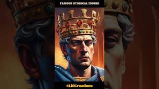 Emperor Constantine - Shaping the Christian Empire