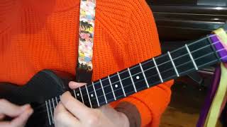 TUTORIAL Temptation Rag Playalong Part 2