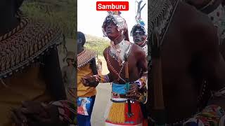 Samburu song. #samburucounty #samburu #maasai