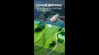 Golf Course Mapping