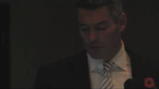 A-Team Insight TV FIMA 2009 - John Mason, SmartStream (2 of 3)