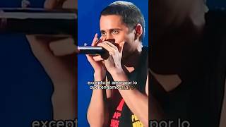 Algo ahí NO cuadra. #canserbero #elcan #venezuela #tironejoségonzalezorama #simonMC