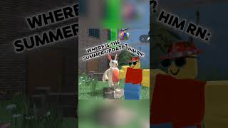 not my problem #roblox #shortfeed #shortsvideo