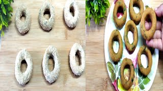 bread and potato recipes|easy potato rings recipe | potato snacks | new recipe