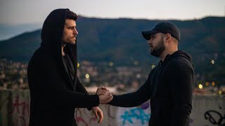 KOBI x VAL - ZABLUDA (Official Video)