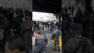 20 de julio desfile militar bogota 2024 previos