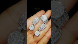 diamond set