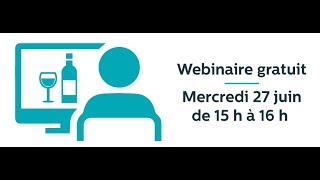 Webinaire - Tout savoir sur la nouvelle Loi sur les permis d'alcool