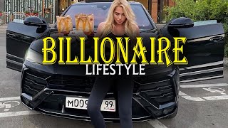 Billionaire Luxury Lifestyle BILLIONAIRE MOTIVATION 🟡#41