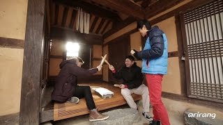 Arirang TV "Glimpse of Korea" EP.3 (Taiwanese sub/臺灣)