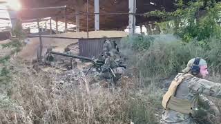 Ukrainian Chechen fighters from Sheikh Mansur battalion | Subscribe for more updates | Ukraine Russ