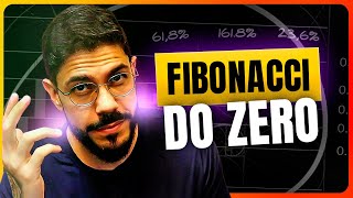 COMO USAR FIBONACCI DO ZERO [PASSO A PASSO]