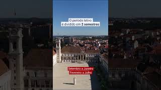 Como Estudar em Portugal