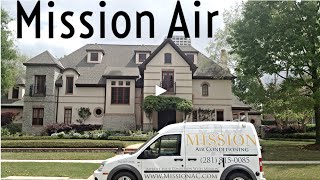 Mission Air Conditioning