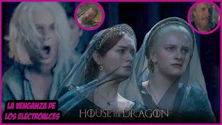 HOUSE OF THE DRAGON Capítulo 2 TODO Explicado – La Casa Del Dragón Temporada 2 -