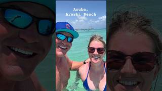 ARUBA, ARASHI BEACH #beach #beachlife #beachvibes #beaches #cruiselife #carnivalcruise