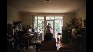 30/70 - Steady Hazin' (Live From The Living Room)