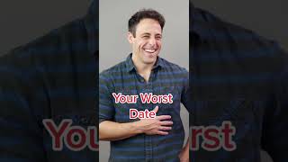 Sean’s worst date #comedy #funny #fyp