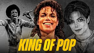 Michael Jackson: From The Jackson 5 To Global Icon | Biography of Michael Jackson