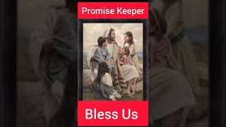 Promise Keeper