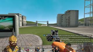 Engineer Gaming: Garry's Mod