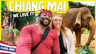 Living in Chiang Mai for 30 Days, Here’s What Happened