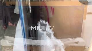 Redmi Max 100” 4K TV ( Unboxing & Review)