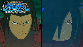 Hashirama vs Madara | NARUTO X BORUTO Ultimate Ninja Storm Connections Walkthrough Part 29 PS5