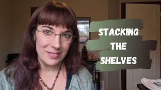 Stacking the Shelves - 5/27/23