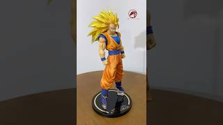 #dragonball #goku #figuartszero #collectibles #anime #otaku #statue #actionfigures #figure #fypage