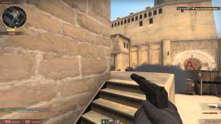 CS:GO | SICK PISTOL ACE