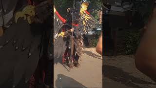 karnaval ds sumberejo pabelan