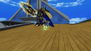 What MT for  - NA Digimon Master Online