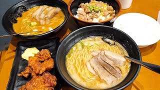 AFFORDABLE AND DELICIOUS RAMEN | JAPANESE FOOD