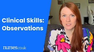 Clinical Skills: Observations