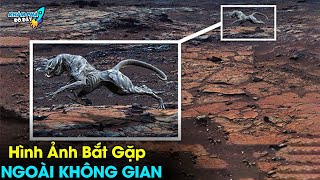 ✈️ Giải Mã 11 Hình Ảnh Kỳ Lạ Và Bí Ẩn Nhất Được Nasa Tìm Thấy Ngoài Không Gian | Khám Phá Đó Đây