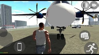 Car Driver & Plane Pilot Simulator #1- Flight On 4 Planes - Android Gameplay