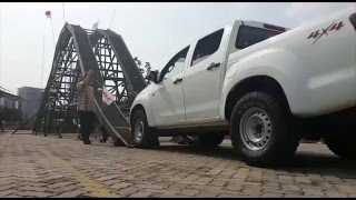 D Max Climb Challenge