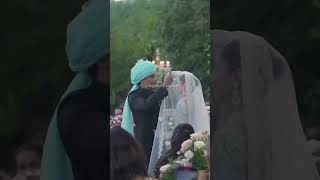 💍🎆Wedding ceremony Mahira Khan ❤️ #shorts #viral