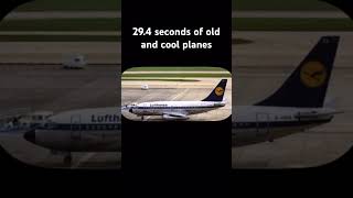 29.4 seconds of old cool planes!