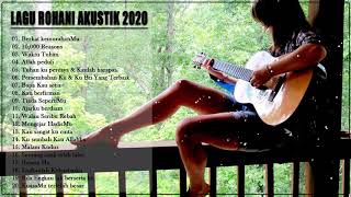 Lagu Rohani Kristen - Pujian penyembahan Akustik 2020